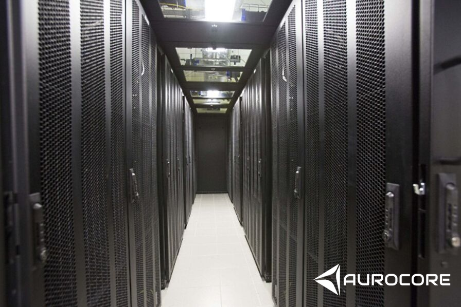 Hébergement en Datacenter : Pourquoi ?